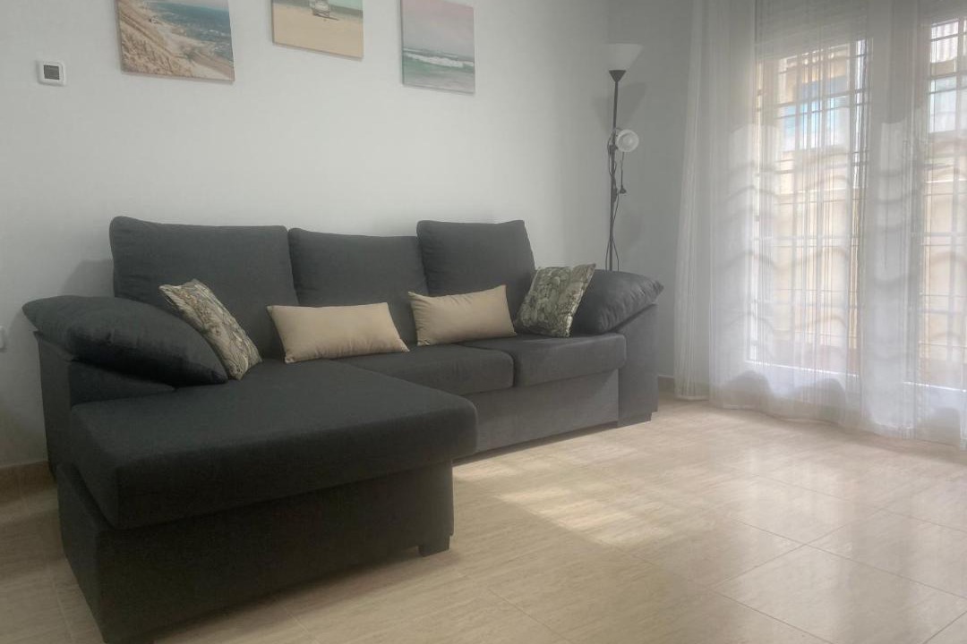 Photo of Livingroom in Aguadulce