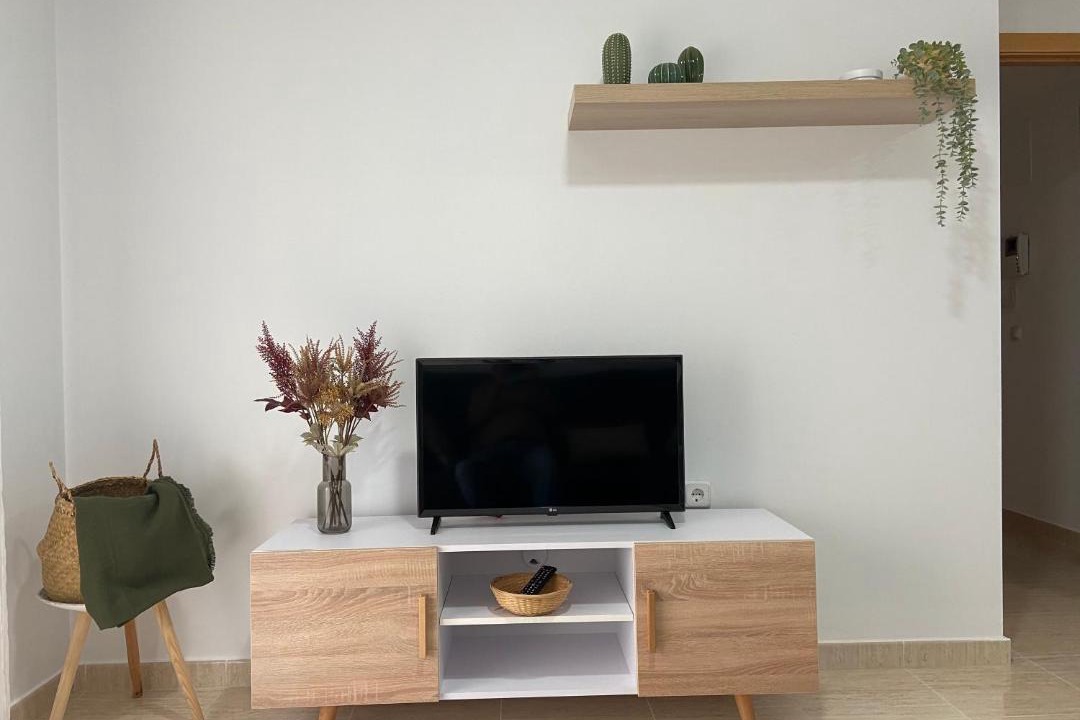 Photo of Livingroom in Aguadulce