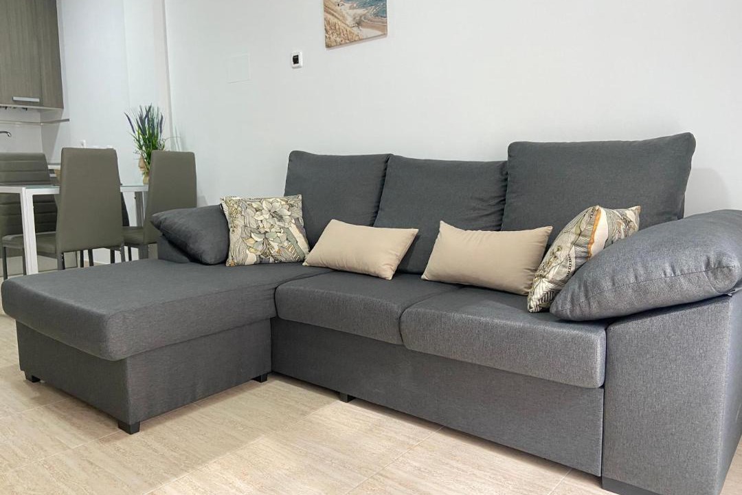 Photo of Livingroom in Aguadulce