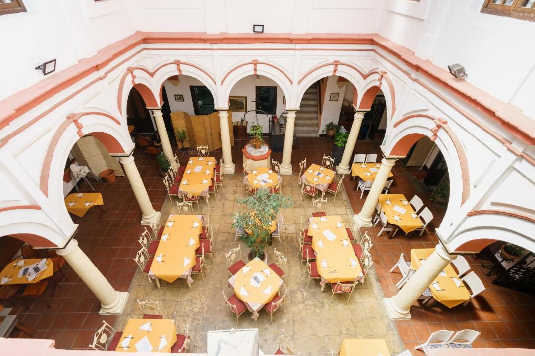 Photo of Others in Arcos de la Frontera
