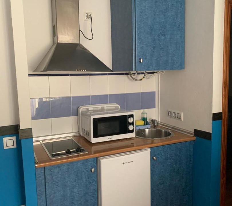 Photo of Kitchen in Conil de la Frontera City Center