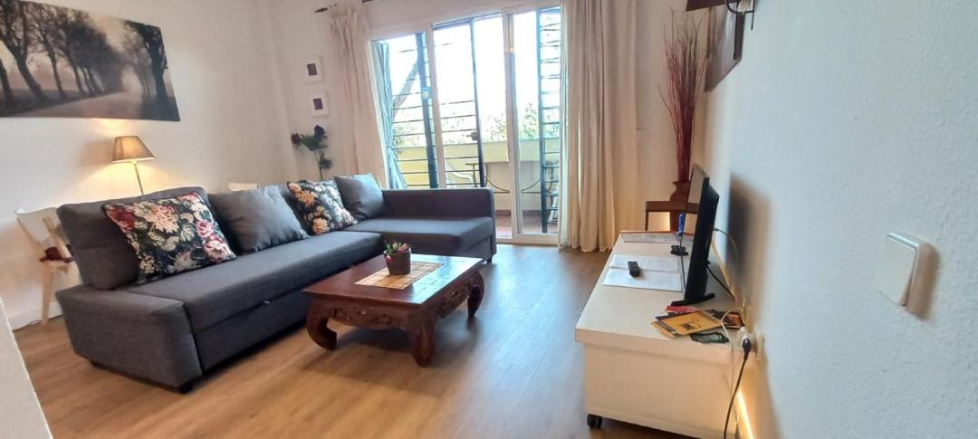 Photo of Livingroom in Mairena del Aljarafe