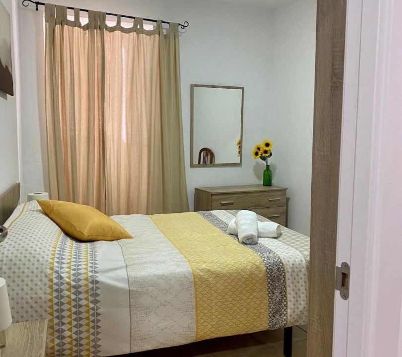 Photo of Bedroom in Aracena