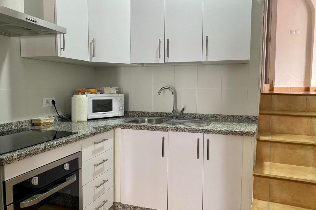 Photo of Kitchen in Aracena