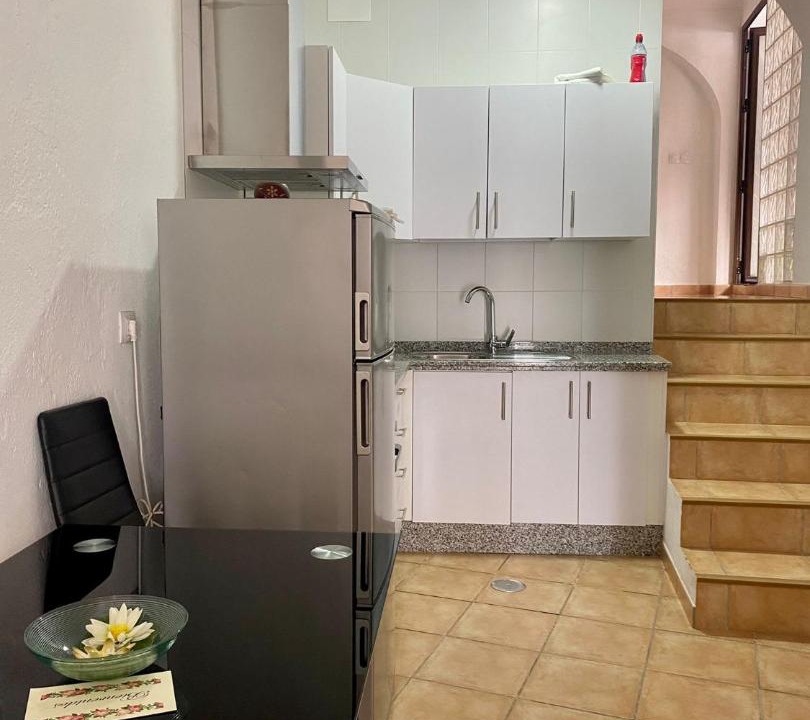 Photo of Kitchen in Aracena