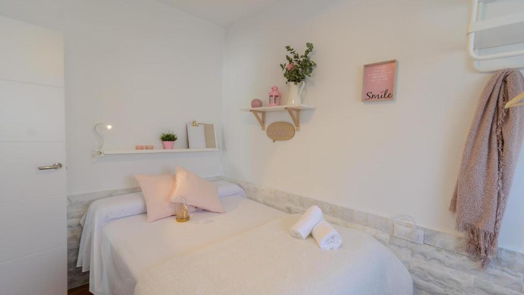 Photo of Bedroom in Estacion de Cartama