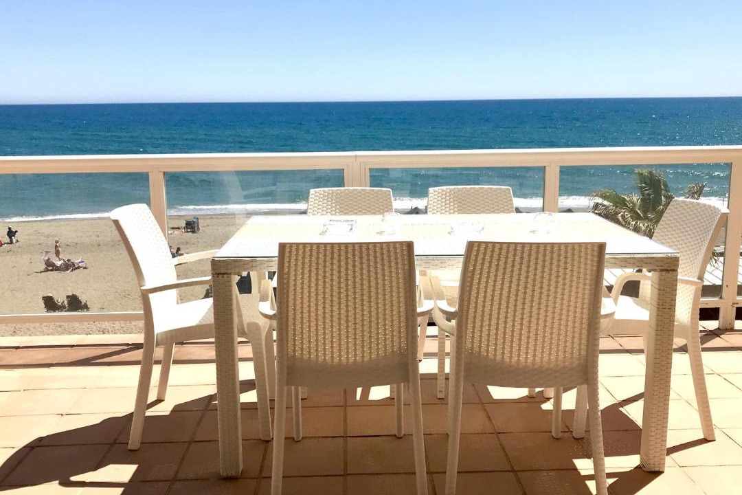 Photo of Others in La Cala de Mijas