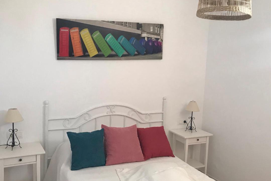 Photo of Bedroom in Chipiona