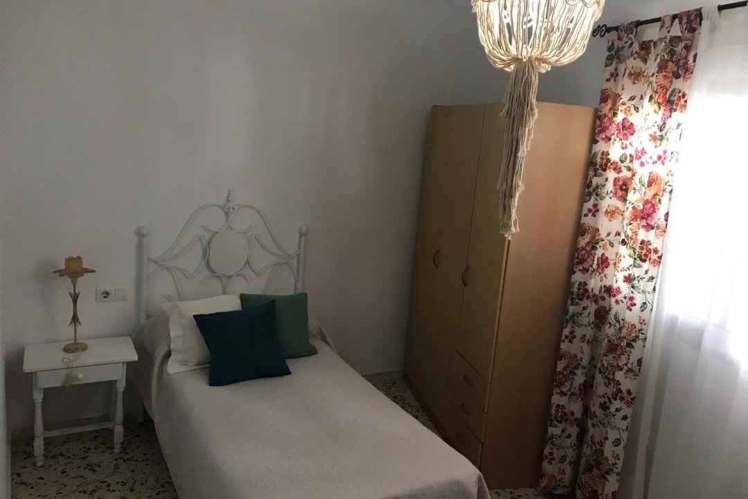 Photo of Bedroom in Chipiona