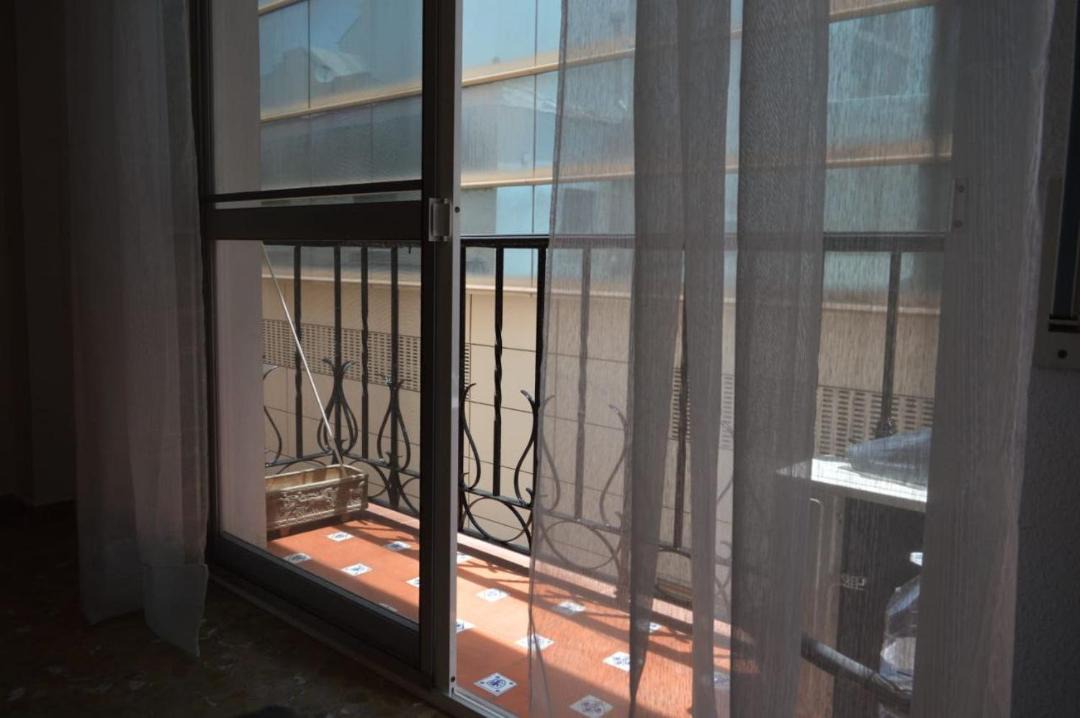 Photo of Patio Balcony in La Cala del Moral