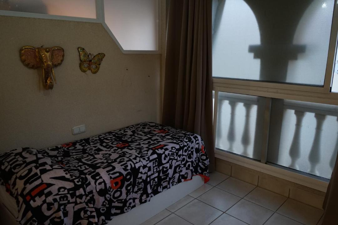 Photo of Bedroom in Almerimar