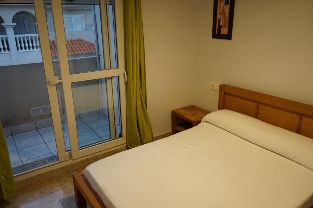 Photo of Bedroom in Almerimar