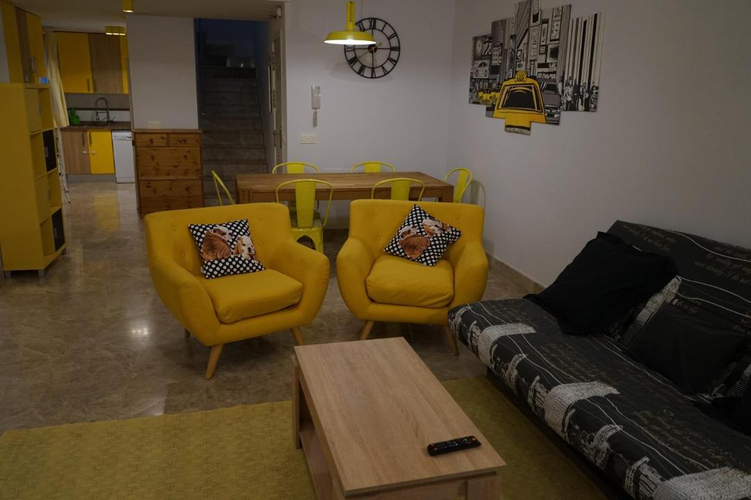 Photo of Livingroom in Almerimar