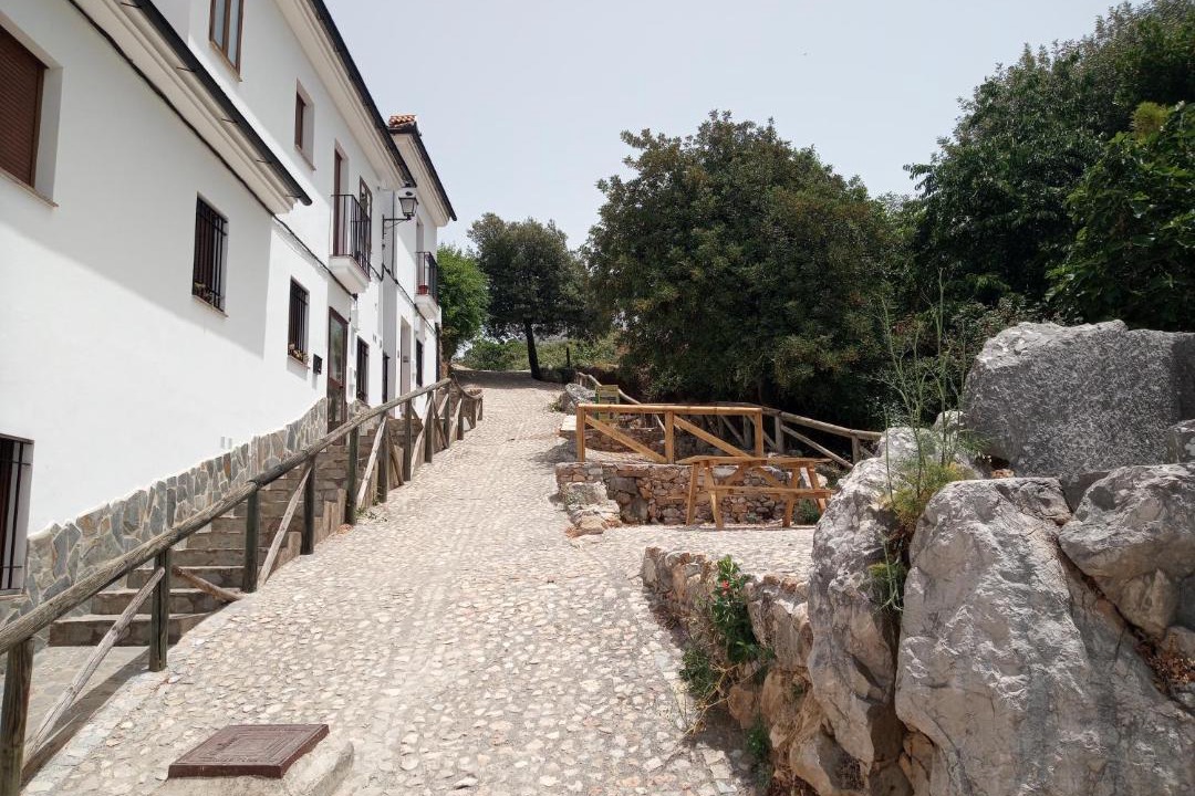 Photo of Others in Benaocaz