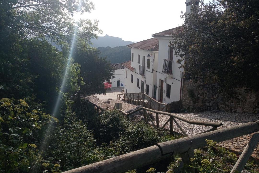 Photo of Others in Benaocaz