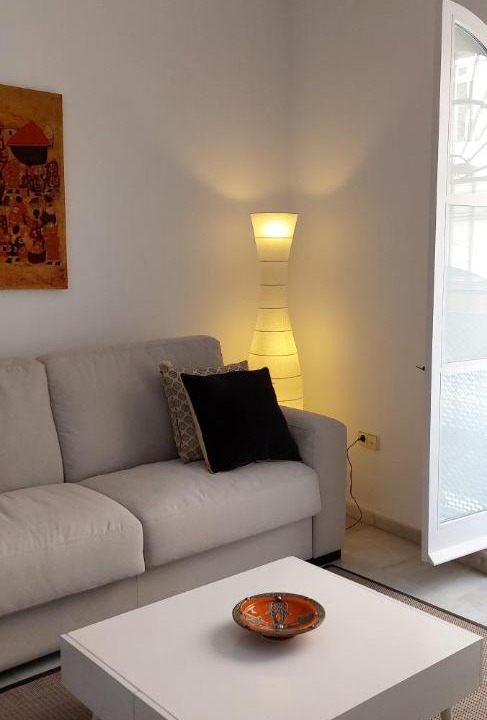 Photo of Livingroom in Old Town