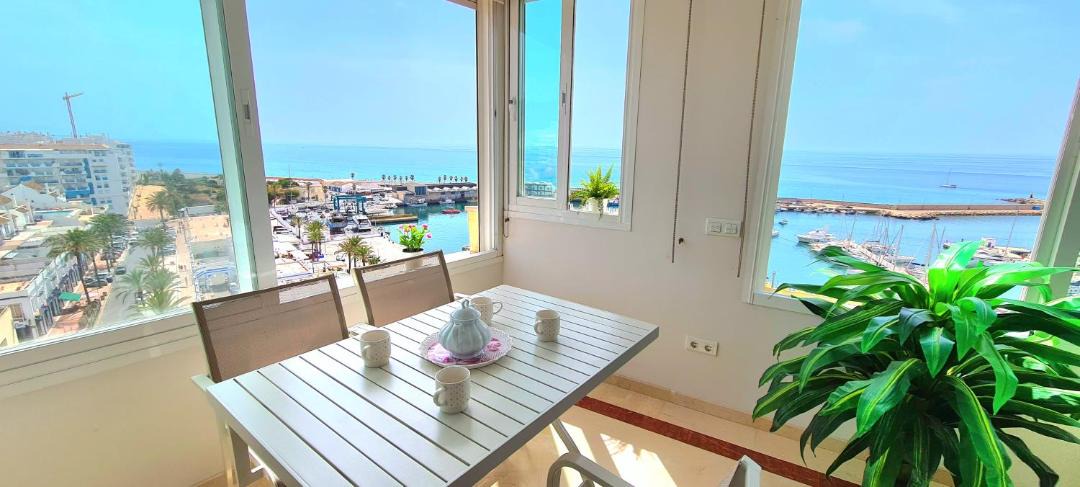 Photo of Patio Balcony in Estepona