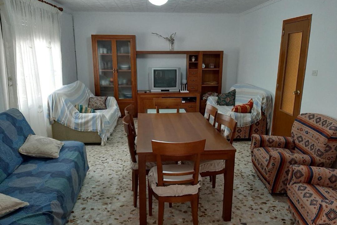Photo of Livingroom in Velez Rubio