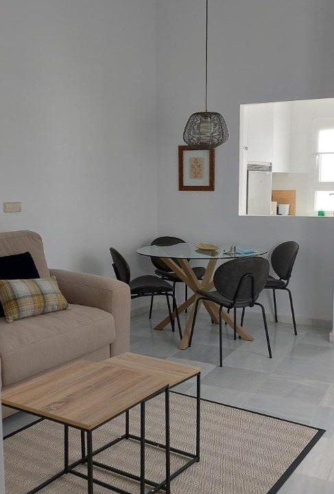 Photo of Livingroom in Old Town