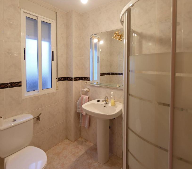 Photo of Bathroom in Torreorgaz