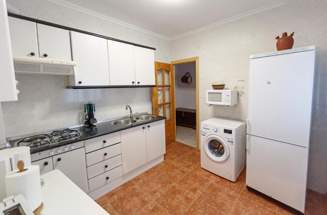 Photo of Kitchen in Torreorgaz