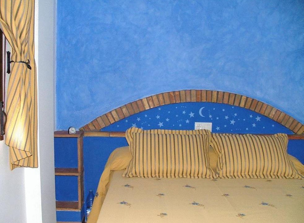 Photo of Bedroom in Canete de las Torres