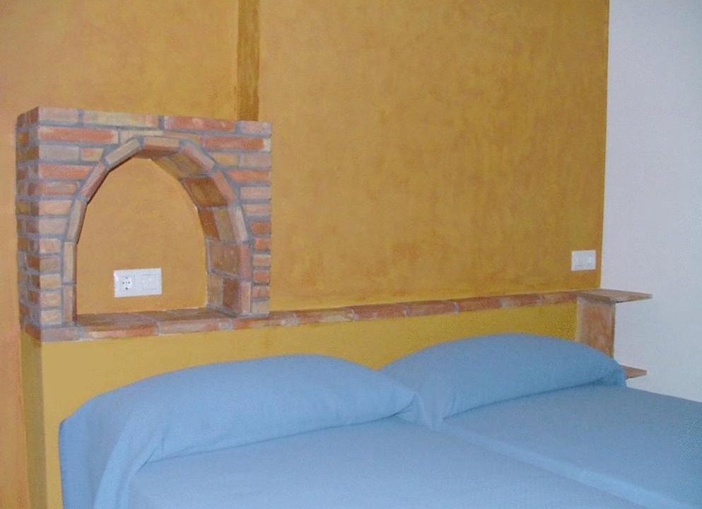 Photo of Bedroom in Canete de las Torres