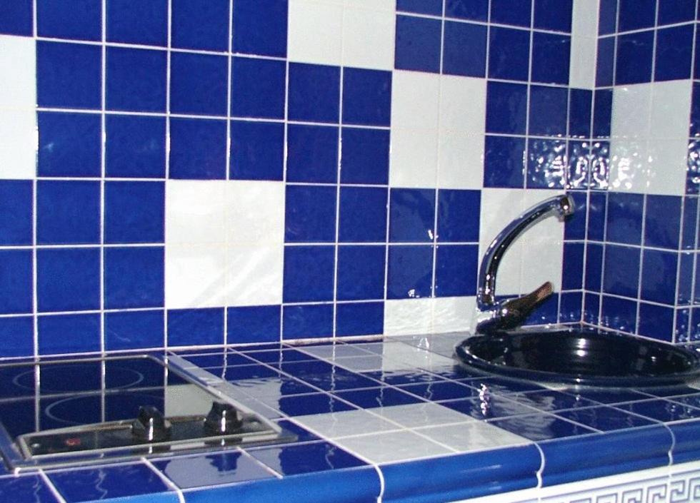 Photo of Bathroom in Canete de las Torres