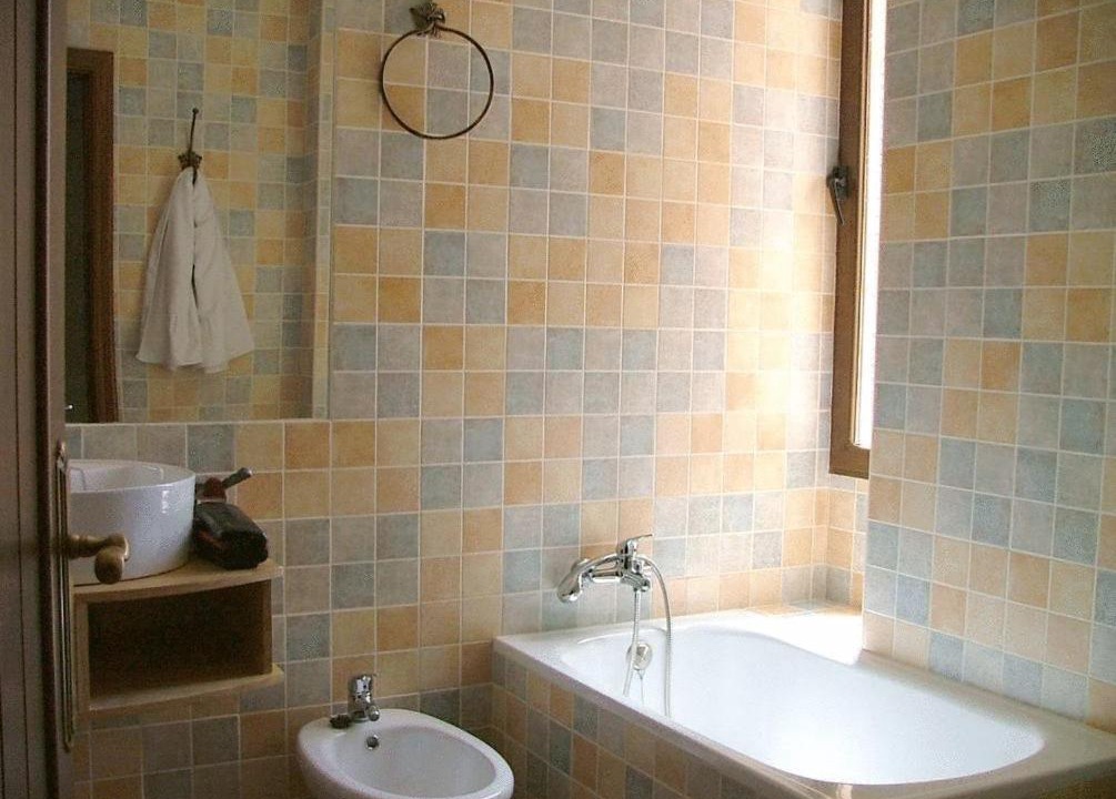 Photo of Bathroom in Canete de las Torres
