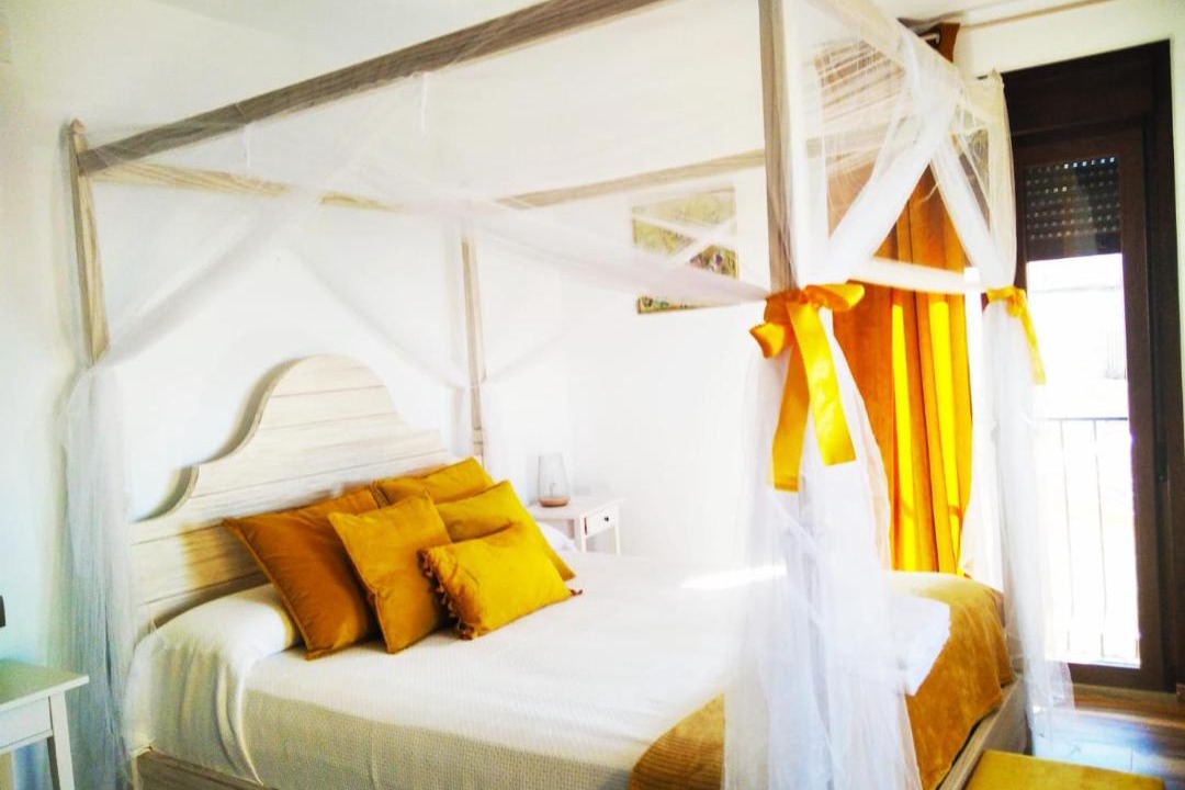 Photo of Bedroom in Villamiel