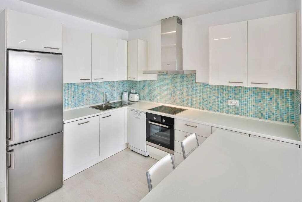 Photo of Kitchen in Puerto Banus