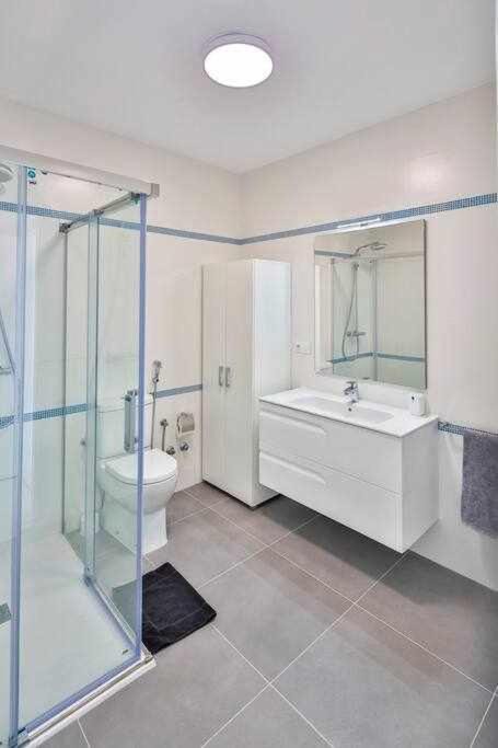 Photo of Bathroom in Puerto Banus