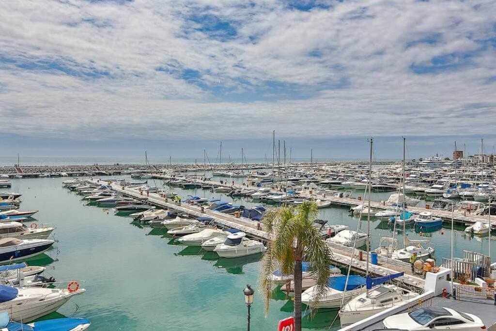 Photo of Outdoor in Puerto Banus