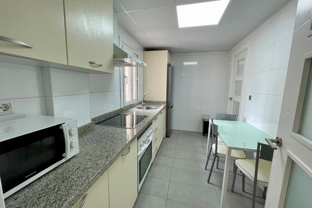 Photo of Kitchen in Aguadulce