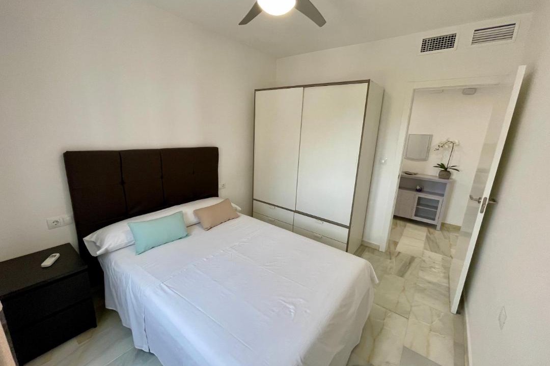 Photo of Bedroom in Aguadulce