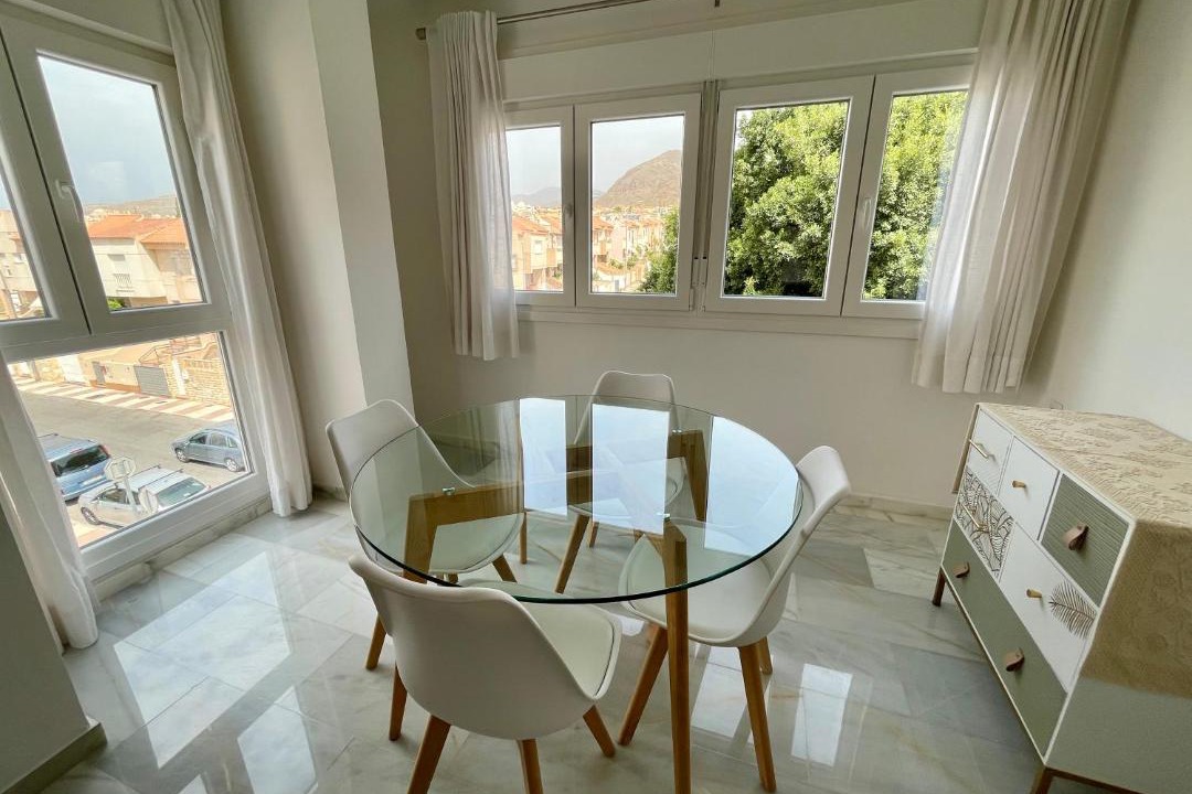 Photo of Livingroom in Aguadulce