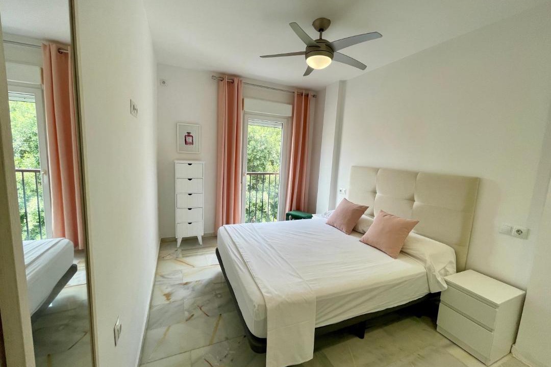 Photo of Bedroom in Aguadulce
