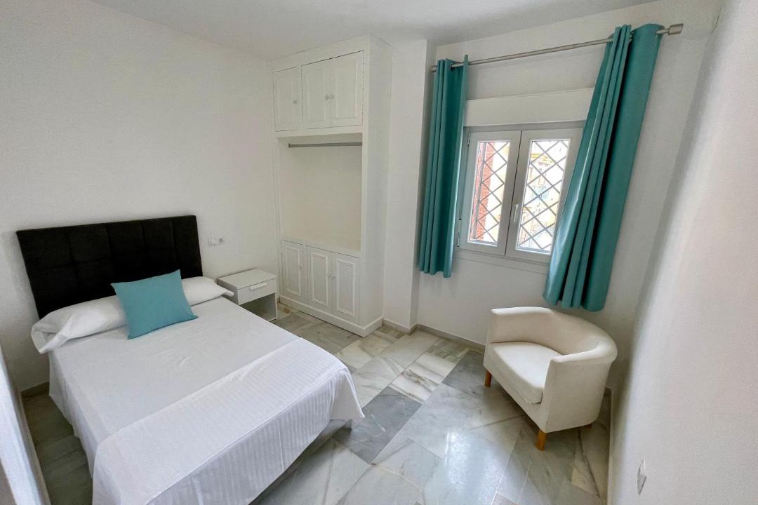 Photo of Bedroom in Aguadulce