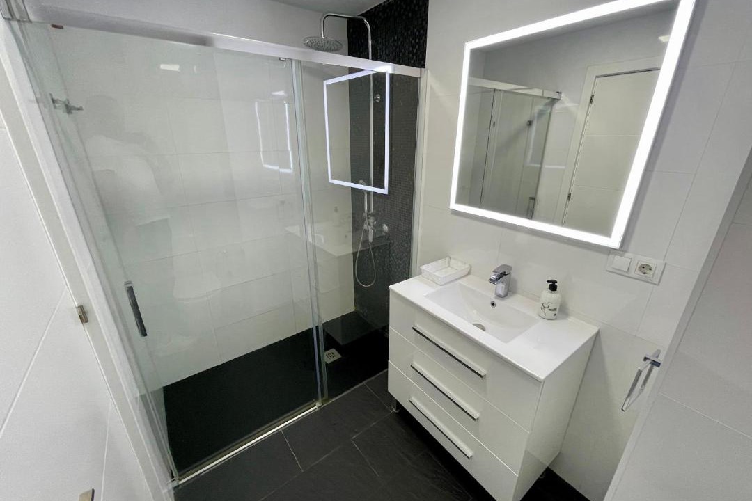 Photo of Bathroom in Aguadulce