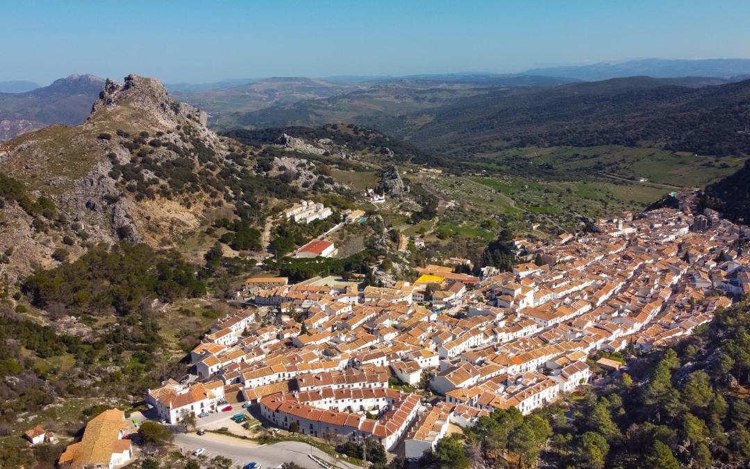 Photo of Others in Grazalema