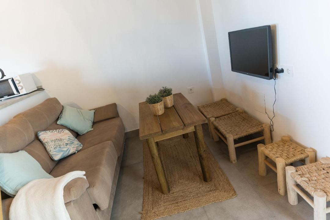 Photo of Livingroom in Matalascanas