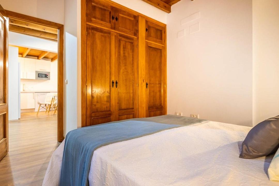 Photo of Bedroom in Doctor Barraquer-Grupo Renfe-Policlinico