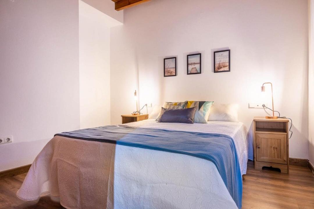 Photo of Bedroom in Doctor Barraquer-Grupo Renfe-Policlinico