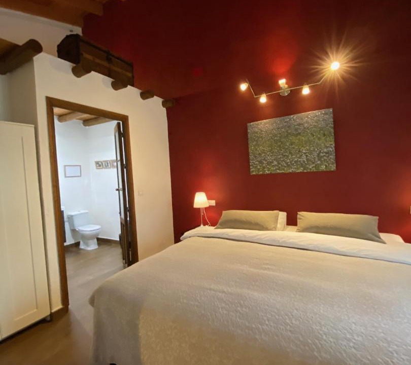Photo of Bedroom in Cortelazor
