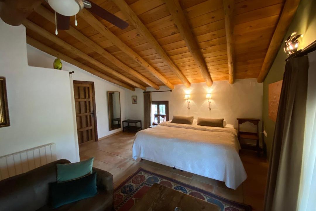 Photo of Bedroom in Cortelazor