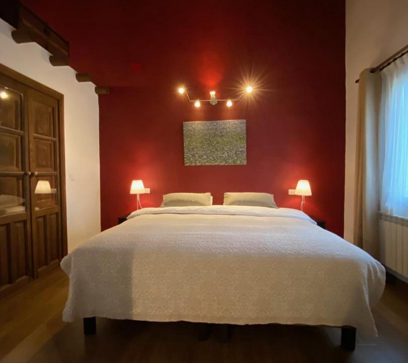 Photo of Bedroom in Cortelazor