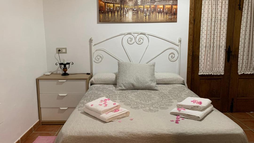 Photo of Bedroom in Arriate