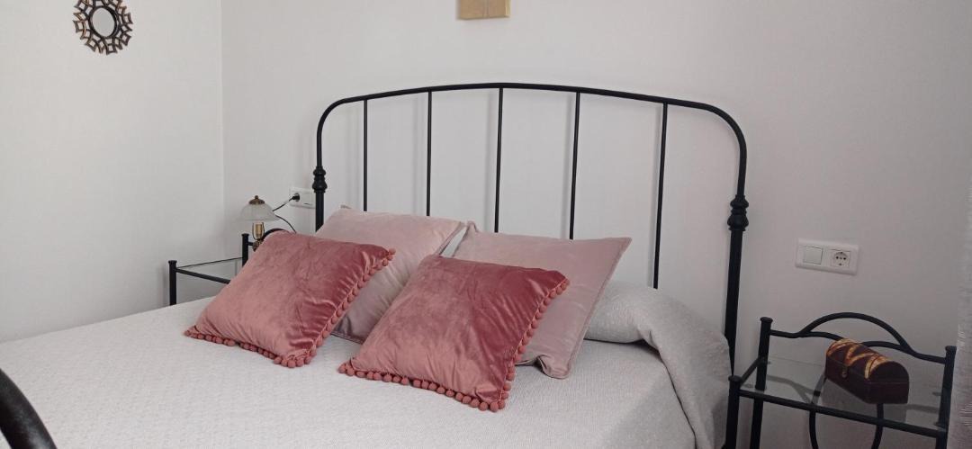 Photo of Bedroom in Linares de la Sierra