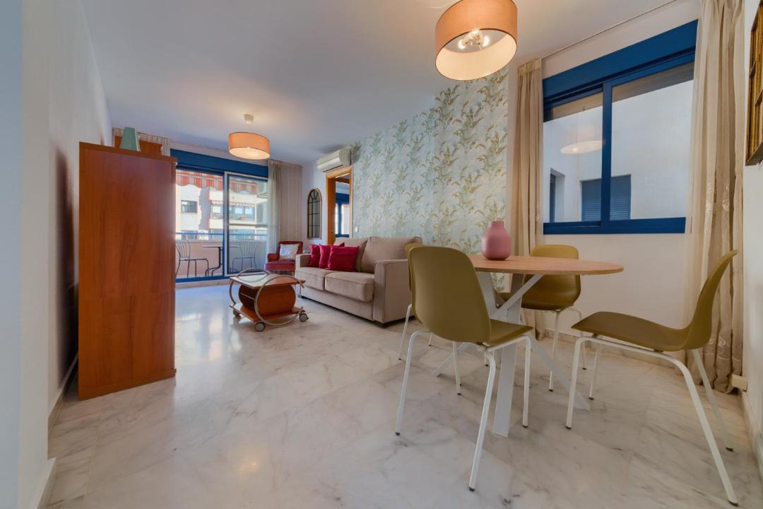 Photo of Livingroom in Parque Ayala