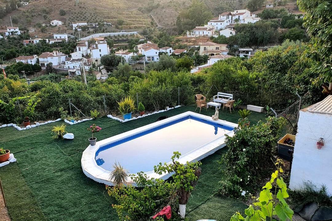 Photo of Others in Canillas de Aceituno